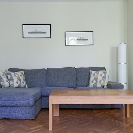 Appartement Tours Centre Avec Parking 4 P Εξωτερικό φωτογραφία