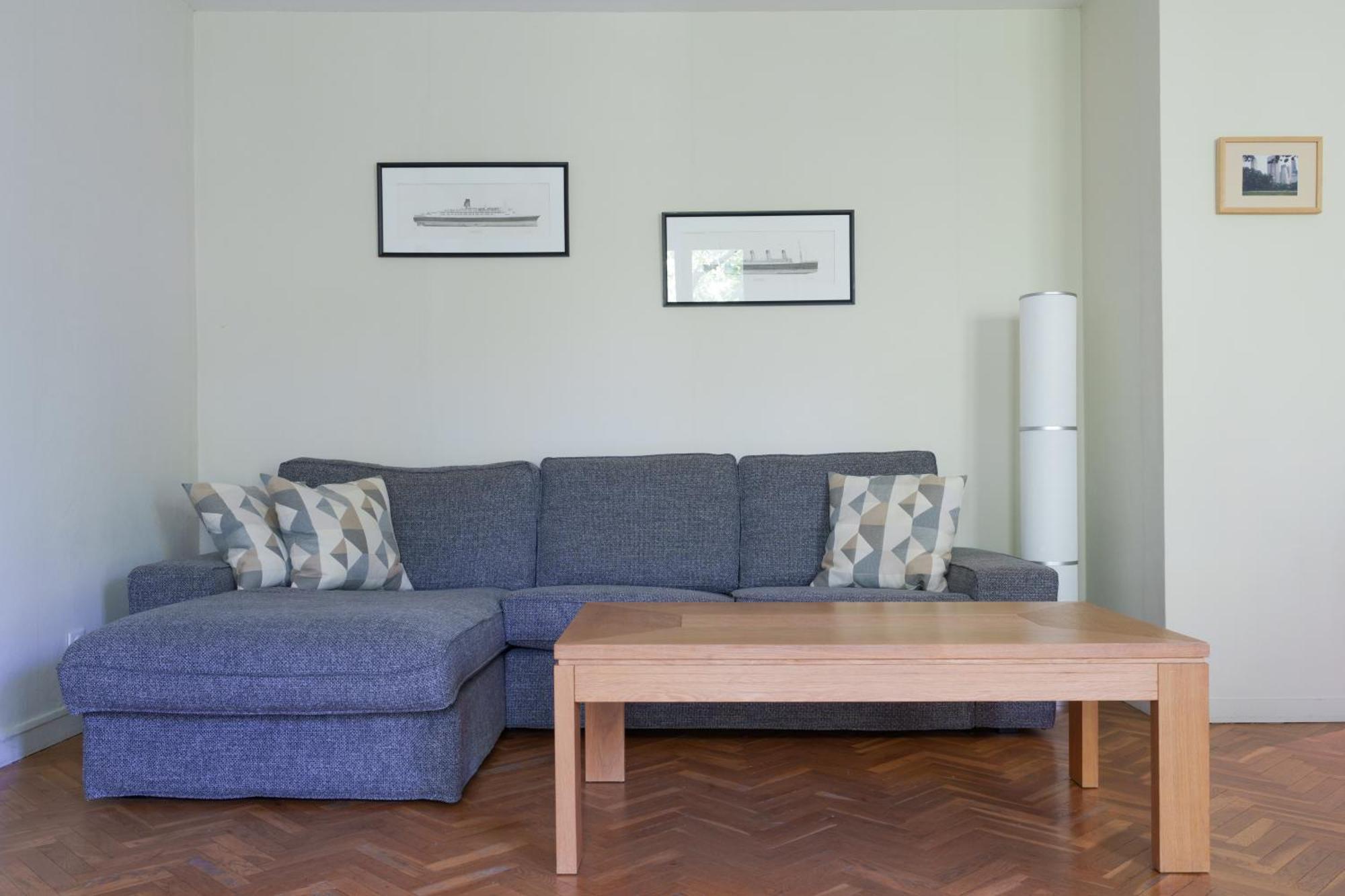 Appartement Tours Centre Avec Parking 4 P Εξωτερικό φωτογραφία