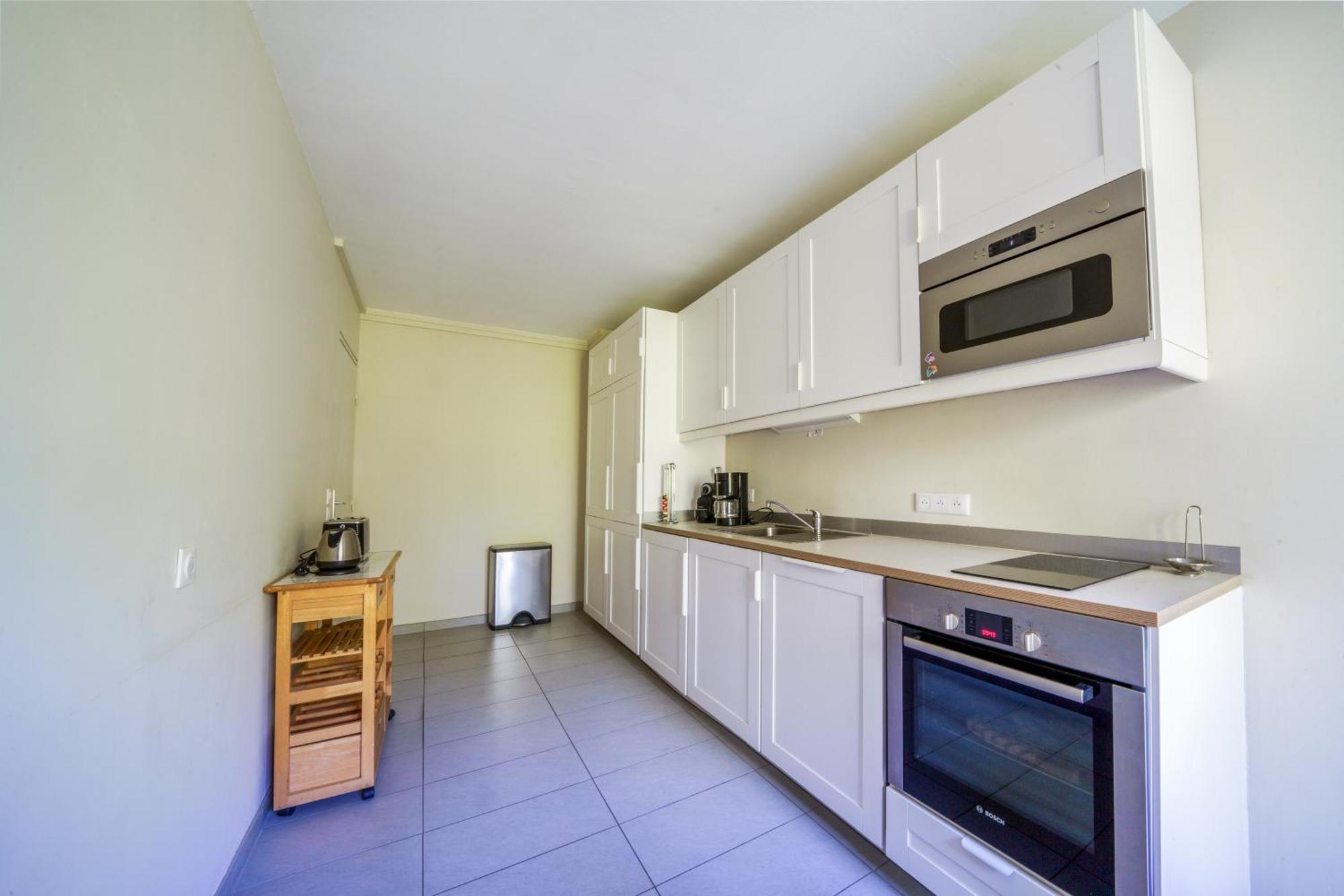 Appartement Tours Centre Avec Parking 4 P Εξωτερικό φωτογραφία