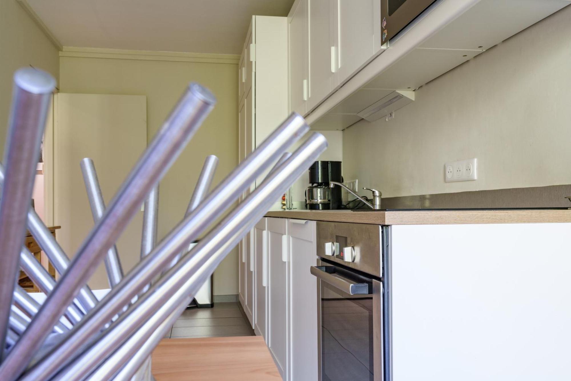 Appartement Tours Centre Avec Parking 4 P Εξωτερικό φωτογραφία